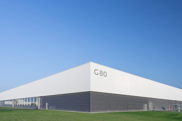 Audi.neue Produktion in Ungarn